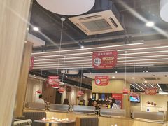-粤仔湾砂锅粥(广益哥伦布店)