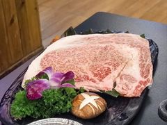 -银座苑烧肉酒场·烤活鳗(仙霞路店)