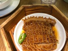 -点心传说·粤菜点心(佐阾虹湾店)