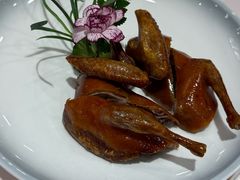 -凤凰楼酒家·粤宴点心(华强北店)