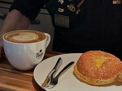 -Peet's Coffee皮爷咖啡(大学路店)