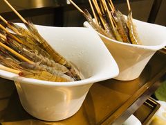 -海底捞火锅(杭州萧山宝龙广场店)