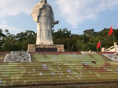 -北辰山景区