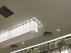 -上海滴水湖皇冠假日酒店