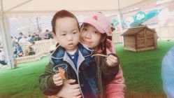 -萌宠亲子动物乐园(槐房万达店)