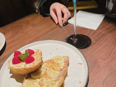 -FOOOO CITY CLUB 孚乐里音乐西餐酒吧(来福士店)