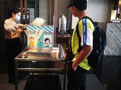 -成都安仁福朋喜来登酒店