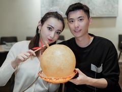 -香香海南菜餐厅