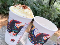 -茶颜悦色(岳麓山顶店)