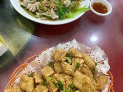 -红灯笼龙凤饭店(宁波老字号店)