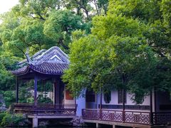 -惠山古镇·寄畅园