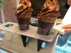 -GODIVA(万象城店)