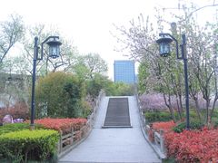 -杭州城北体育公园