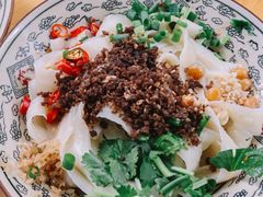 -鸿盛面庄(庆云北街2号院店)