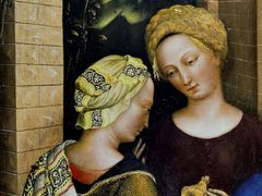 -乌菲兹美术馆