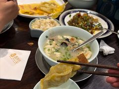 -春发生饭店·非遗(南院门店)