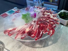 -三头牛·潮汕牛肉生蚝火锅 (夏湾店)