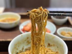 -蟹上黄·蟹黄面·江南糖水(人民广场店)