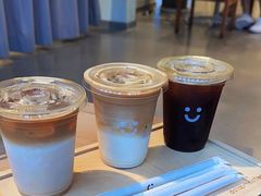 -dotcom coffee古点咖啡(致真大厦店)