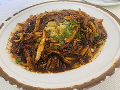 响油鳝丝-阿姐小菜(三林店)