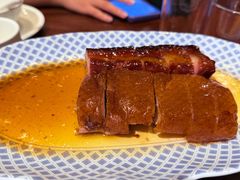 烧味双拼（烧鸭拼叉烧）-金鼎轩(方庄天坛店)
