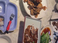 -京味斋·北京烤鸭(华威桥北工大店)