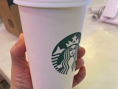 -星巴克(甘河路店)