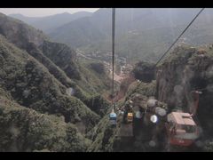 -北京上方山国家森林公园
