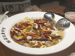 -太二酸菜鱼(汕头苏宁广场店)