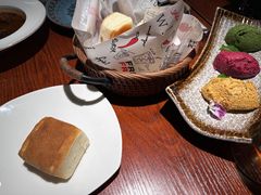 -格鲁·秀色Georgia’s Feast