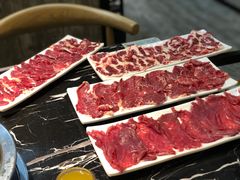 -古乐牛香·鲜牛肉牛杂火锅(五一中路店)