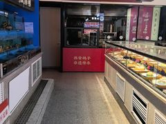 -鸽子侯·家宴·平价海鲜(市图书馆店)