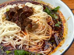 -渔桥李记奶汤面(东街店)