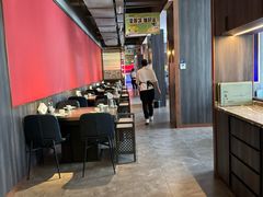 -额尔敦传统涮(公园西路店)