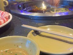 -唇辣号重庆老火锅(燕郊鑫乐汇店)