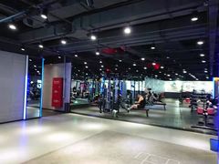 -一兆韦德健身(浦东万达会所)