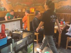 -小俩口烧烤东北菜(双井店)