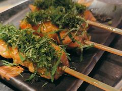 -乌君·酒场·炭火烧鸟(侨城坊店)