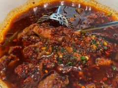 -秀儿四九城·新京菜(亚运村鸟巢店)