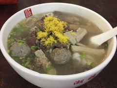 -潮镇老尾牛杂(环城西路店)