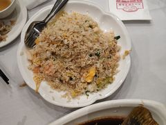 菠萝海鲜炒饭-大三元海鲜酒楼(Strathfield)