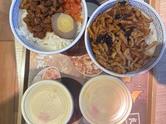 -吉野家(人和香港城店)