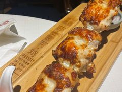 -俄士厨房(五棵松华熙LIVE店)