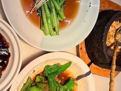 -绿茶餐厅(北京世纪金源店)