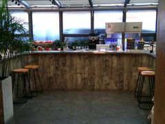 -HIGH FIVE哈福手工汉堡(桂林路店)