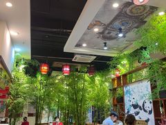 -吴铭怀旧火锅(坦洲一店)