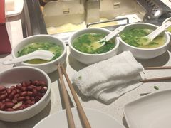 -海底捞火锅(锦艺城店)