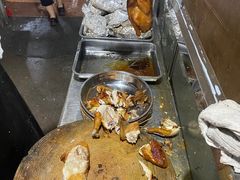 -红旗山庄(圭峰山店)