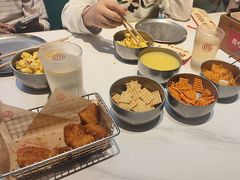 -叁宝烤肉• 西安烧烤 领跑品牌(高科新花园店)