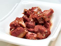 -东方太阳城淮扬餐厅(会所中餐厅店)